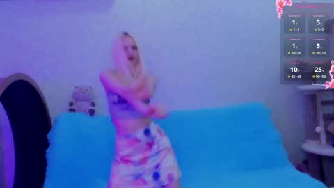 Ki online show from April 21, 1:42 am