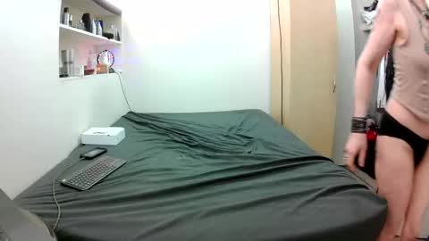 Empress Lillth online show from February 10, 7:39 pm