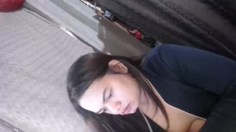 empressrheo online show from November 17, 3:53 am