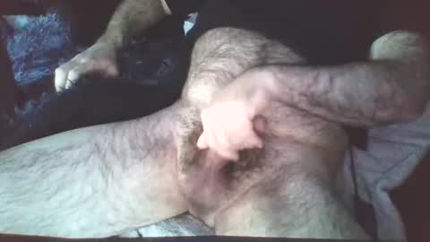 Grizzle online show from December 17, 1:07 pm