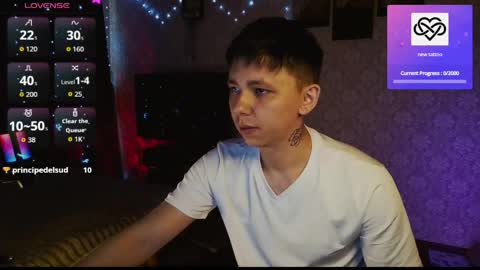 emveeboy96 online show from April 12, 8:29 am