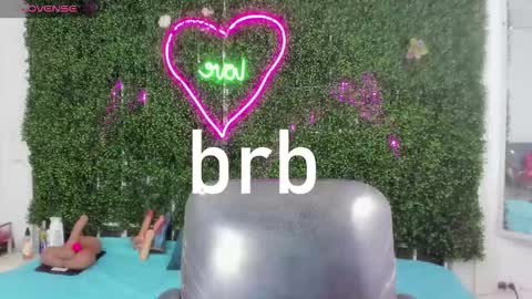 Emy online show from February 9, 8:33 pm