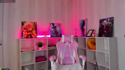 emy__angel online show from January 11, 12:38 am