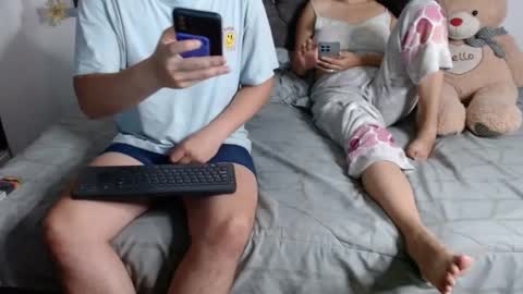 Jack And Emily online show from January 30, 2:25 pm