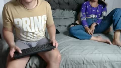 Jack And Emily online show from February 11, 2:57 am