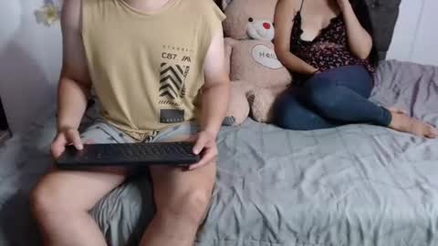 Jack And Emily online show from January 25, 6:13 pm