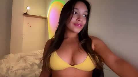 emily cutie online show from October 13, 6:37 am