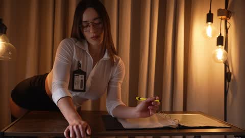 Eimi3 online show from December 15, 6:37 pm