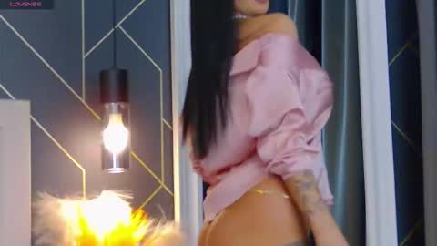  Emy  online show from October 22, 6:05 am