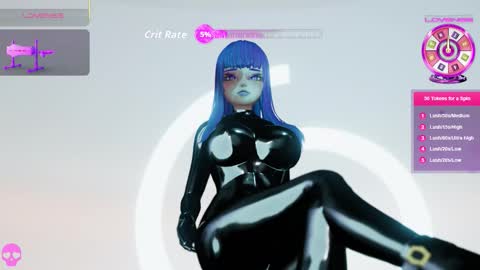 Snapshot of emyliveshow chatting on September 8, 3:11 pm Hentai Hostess Club online show from September 8, 3:11 pm