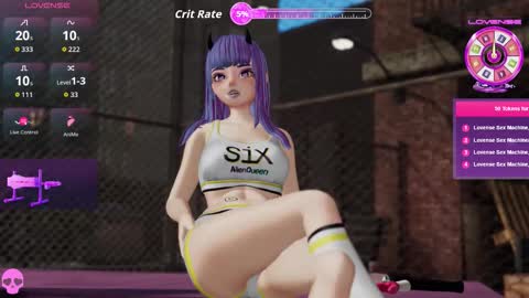 Hentai Hostess Club online show from November 19, 3:33 pm