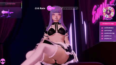 Snapshot of emyliveshow chatting on September 9, 3:12 pm Hentai Hostess Club online show from September 9, 3:12 pm