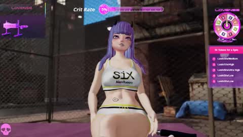 Snapshot of emyliveshow chatting on October 8, 3:40 pm Hentai Hostess Club online show from October 8, 3:40 pm