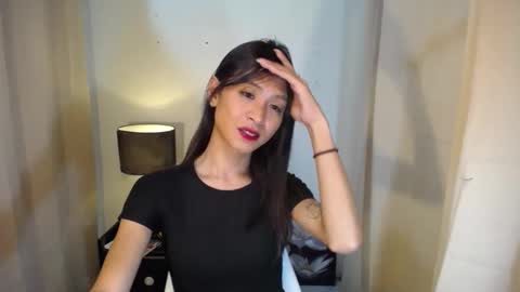 enchantriss69 online show from January 2, 12:03 pm