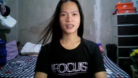 I am MITCH online show from February 7, 9:16 am