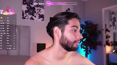 Endy online show from December 21, 1:06 pm