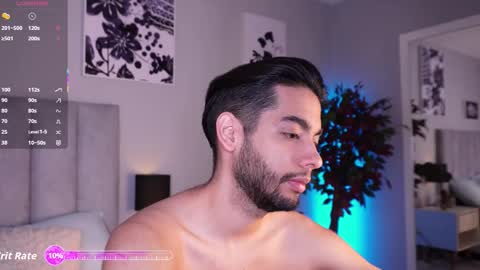 Endy online show from November 6, 12:52 pm