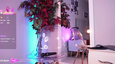 Endy online show from December 19, 12:55 pm