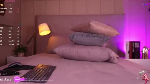 Endy online show from April 17, 12:40 pm