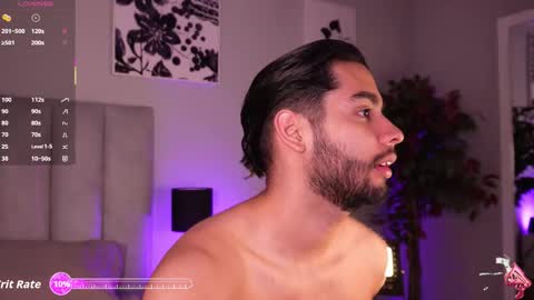 Endy online show from February 6, 1:03 pm