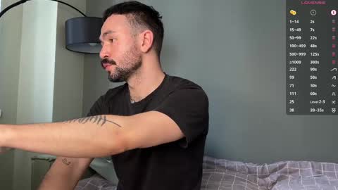 Enen online show from April 14, 9:12 am