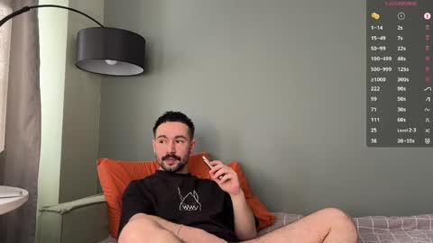 Enen online show from April 8, 1:14 pm