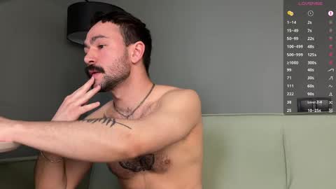Enen online show from May 15, 1:19 pm
