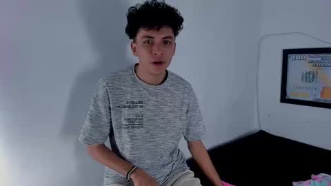 Salo online show from March 20, 1:43 am