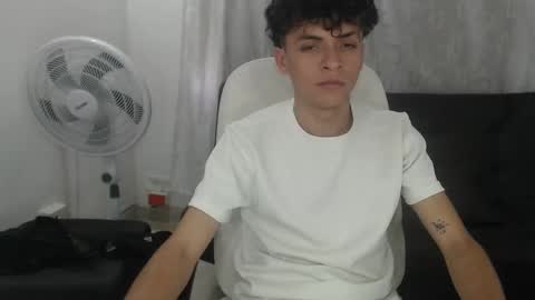 Bunny  online show from January 12, 5:09 pm