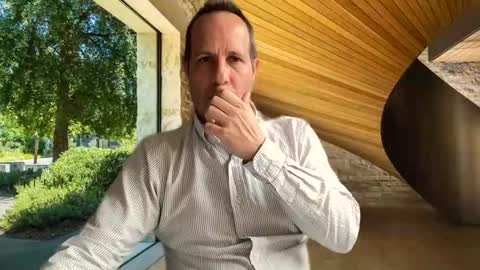 ENG SPA online show from March 18, 7:25 am