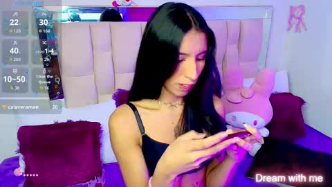 Engel online show from February 20, 6:26 am