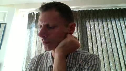 EnglishGuy183 online show from July 10, 9:14 am
