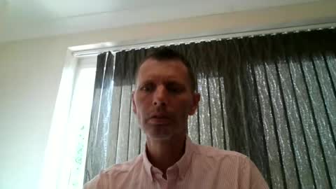 EnglishGuy183 online show from July 3, 8:19 am