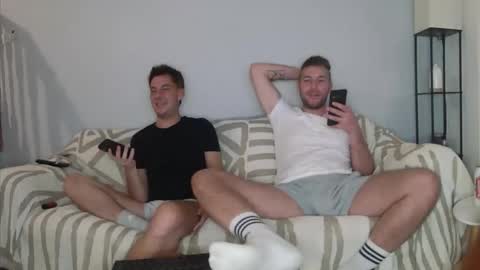 Englishladxxx online show from November 8, 1:30 am