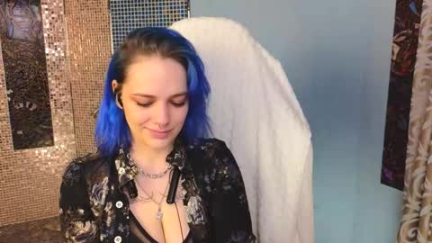 enifery online show from September 28, 3:43 pm