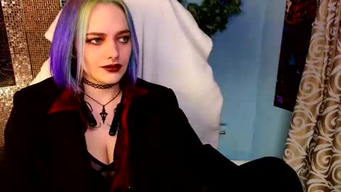 enifery online show from December 23, 8:42 am