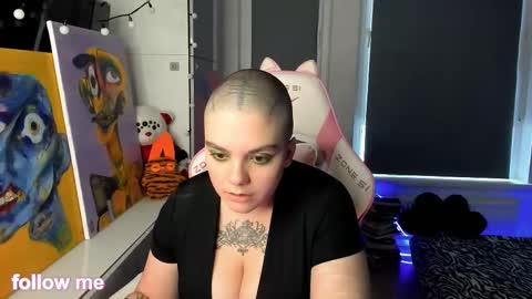 enigmastella online show from January 11, 11:16 am