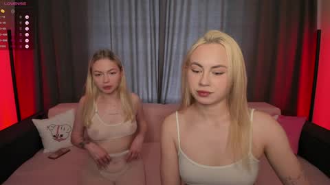 Maria and James online show from May 28, 12:58 pm