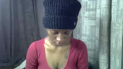 Snapshot of enkarxx chatting on October 6, 8:48 pm enkarxx online show from October 6, 8:48 pm