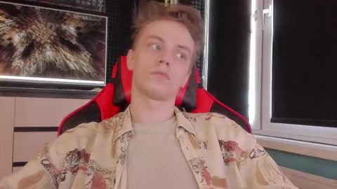 Enker online show from March 7, 5:29 am