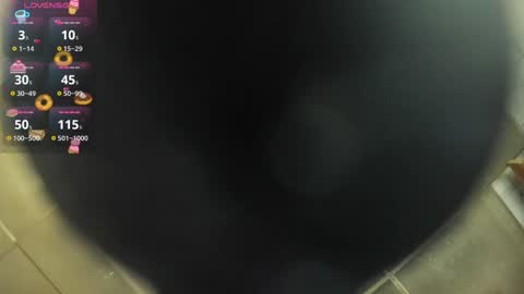 Enma clark online show from March 5, 1:31 am