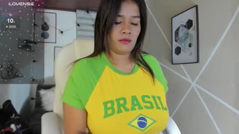 Enma clark online show from February 6, 4:38 am