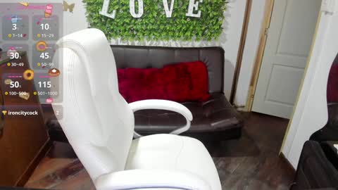 Enma clark online show from January 31, 12:06 am