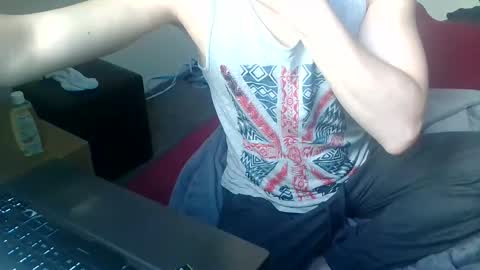 enoch98 online show from March 5, 9:27 am