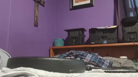 enochianknight50844 online show from October 15, 12:06 pm