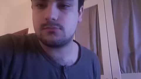 enrique696912345 online show from April 4, 12:06 am