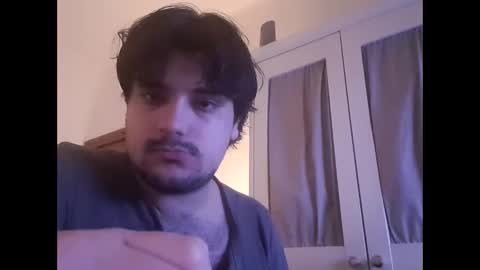 enrique696912345 online show from March 5, 2:53 am