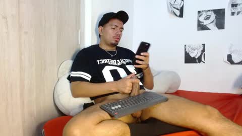 enrique online show from February 6, 5:22 am