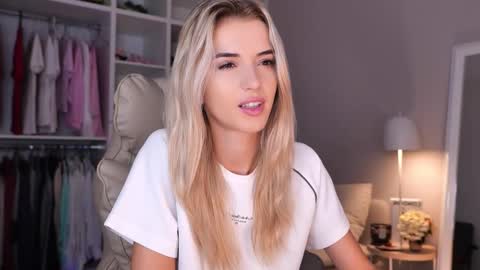 entya online show from September 27, 8:45 am