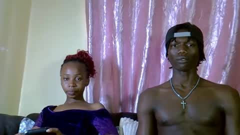 streamsinners online show from April 4, 10:55 am